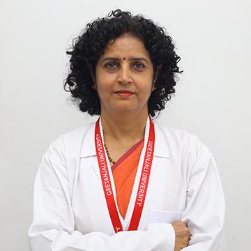 Dr. Anjana Verma